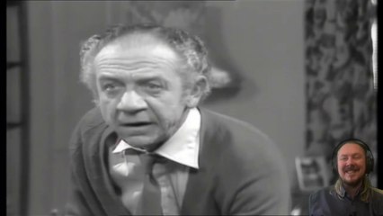 Bless This House | 'The Generation Gap' | Sid James Sitcom | Series 1 Episode 1 Reaction