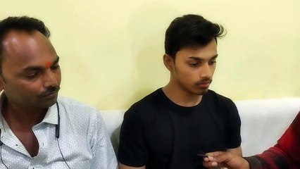 इंफाल से लौटे बैतूल के युवाओं ने बताई आपबीती