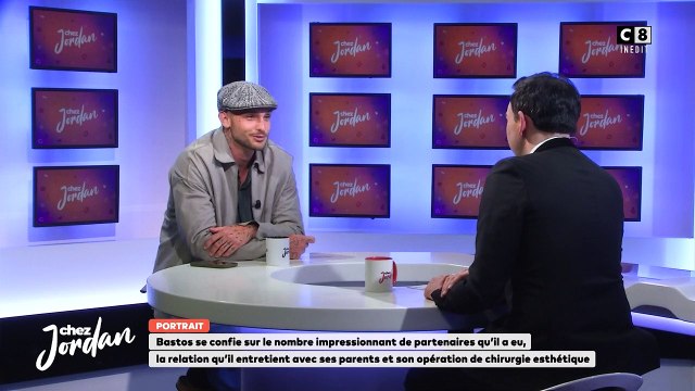 Ils ont peur du jugement : Bastos sans filtre, il balance sur la relation de Julien Bert et Mélanie Dedigama