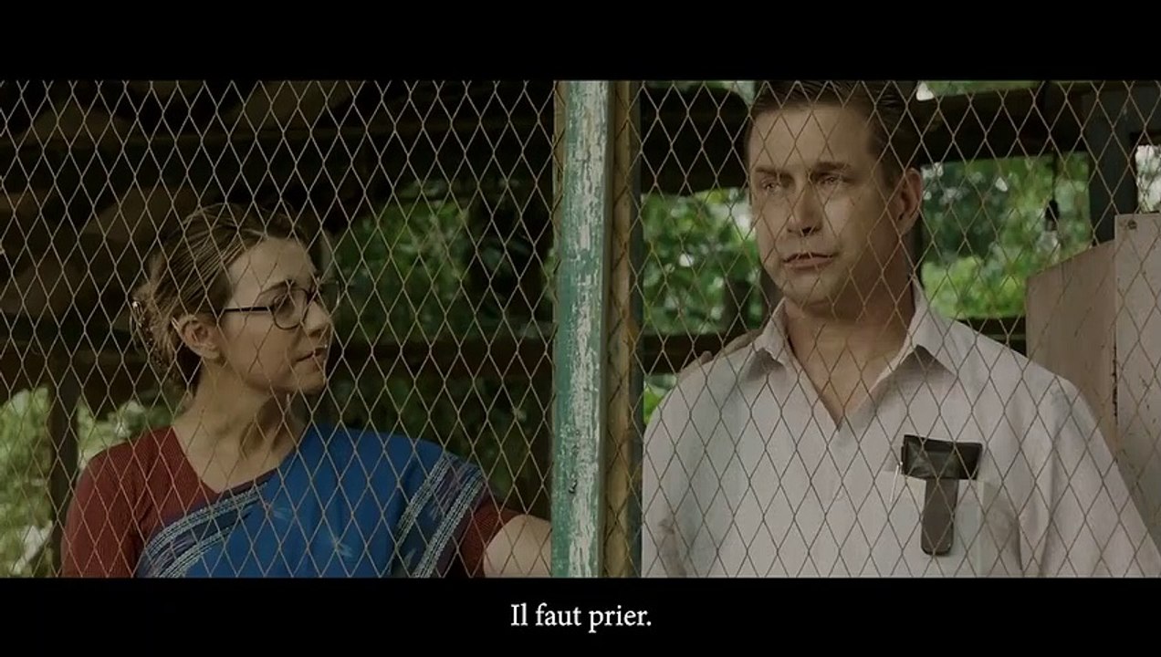 Le Prix de la Vérité, L’histoire vraie de Graham Staines Bande-annonce Version tamoule