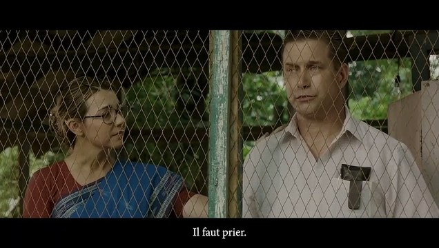 Le Prix de la Vérité, L’histoire vraie de Graham Staines Bande-annonce Version tamoule