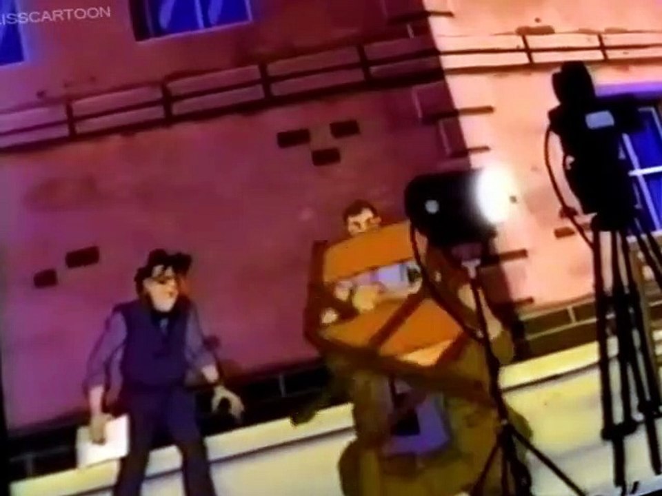 The Power Team The Power Team E032