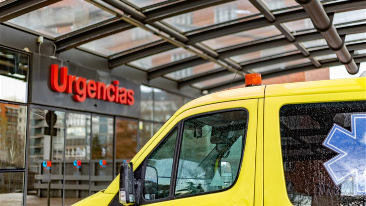 Paar erleidet Kohlenmonoxidvergiftung in Flitterwochen – Mann stirbt