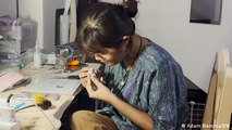 Thailand: Myanmar designer struggles to build her business