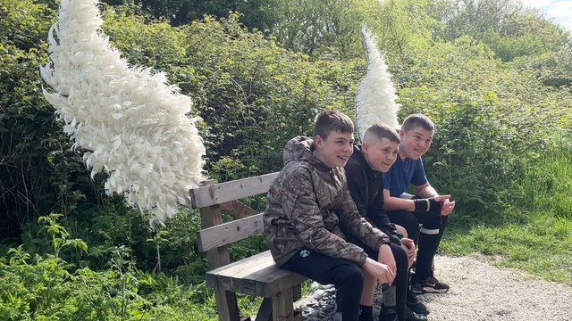 Knife crime in the North East: Friends of Tomasz Oleszak campaign for safer streets