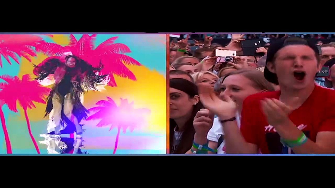 HELENE FISCHER — SPÜRST DU DAS? | HELENE FISCHER: DIE STADION-TOUR LIVE - (2019)