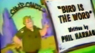 Camp Candy Camp Candy E004 Bird Is The Word