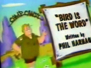 Camp Candy Camp Candy E004 Bird Is The Word