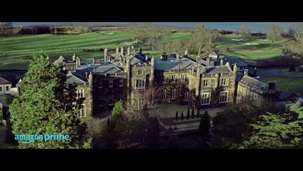 Victoria  Official Hindi Trailer I Pushkar Jog I Sonalee Kulkarni I Aashay K_