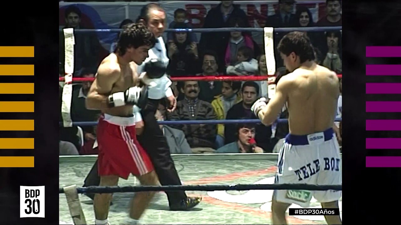 MELIAN vs. CHAVES