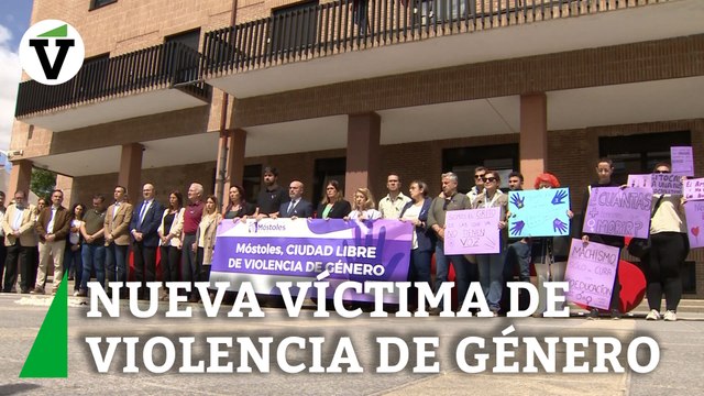 Muere la mujer acuchillada en el cuello por su pareja en Móstoles