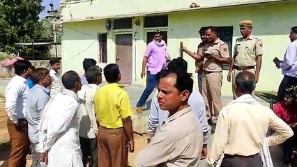 एक साल पहले शादी, अब युवक ने की आत्महत्या