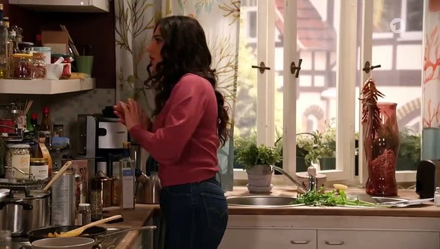 Rote Rosen Folge 3773