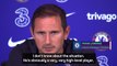 Lampard reiterates Kante importance amid reports of new Chelsea deal