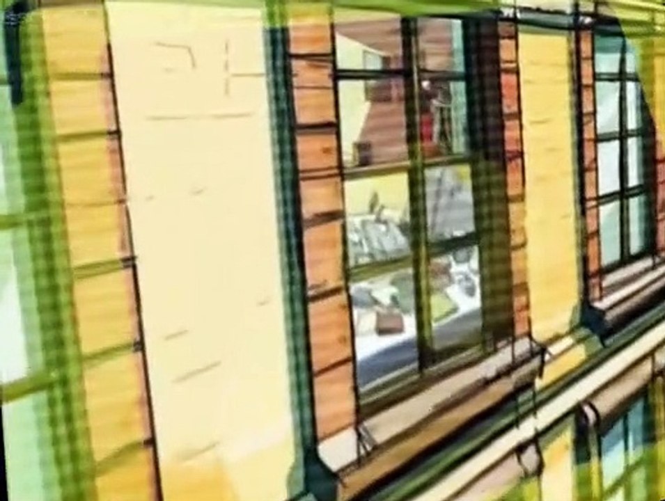 Delta State Delta State S01 E023 Restraining Order