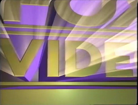 Opening To Dr Seuss Green Eggs & Ham & Other Stories 1994 VHS