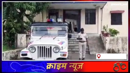 बांसवाड़ा : अज्ञात बदमाशो ने वाहन से बेटरिया चुराई मामला दर्ज ,देखिए ख़बर