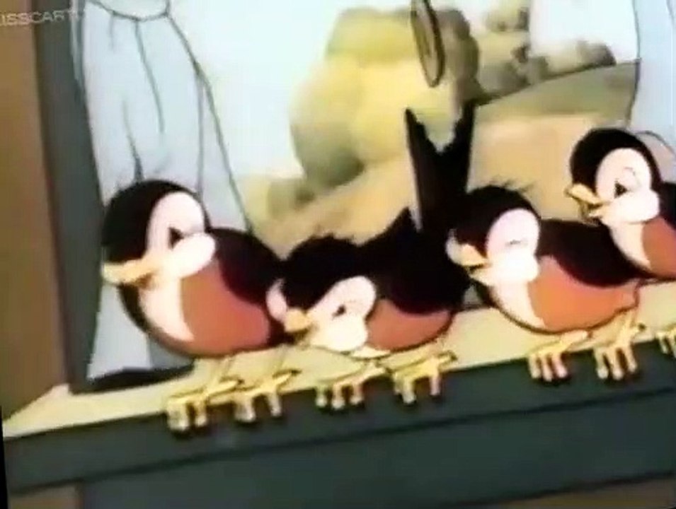 Good Morning, Mickey! Good Morning, Mickey! E003 Mickey’s Rival / Lighthouse Keeping / Home Made Home / Chicken in the Rough