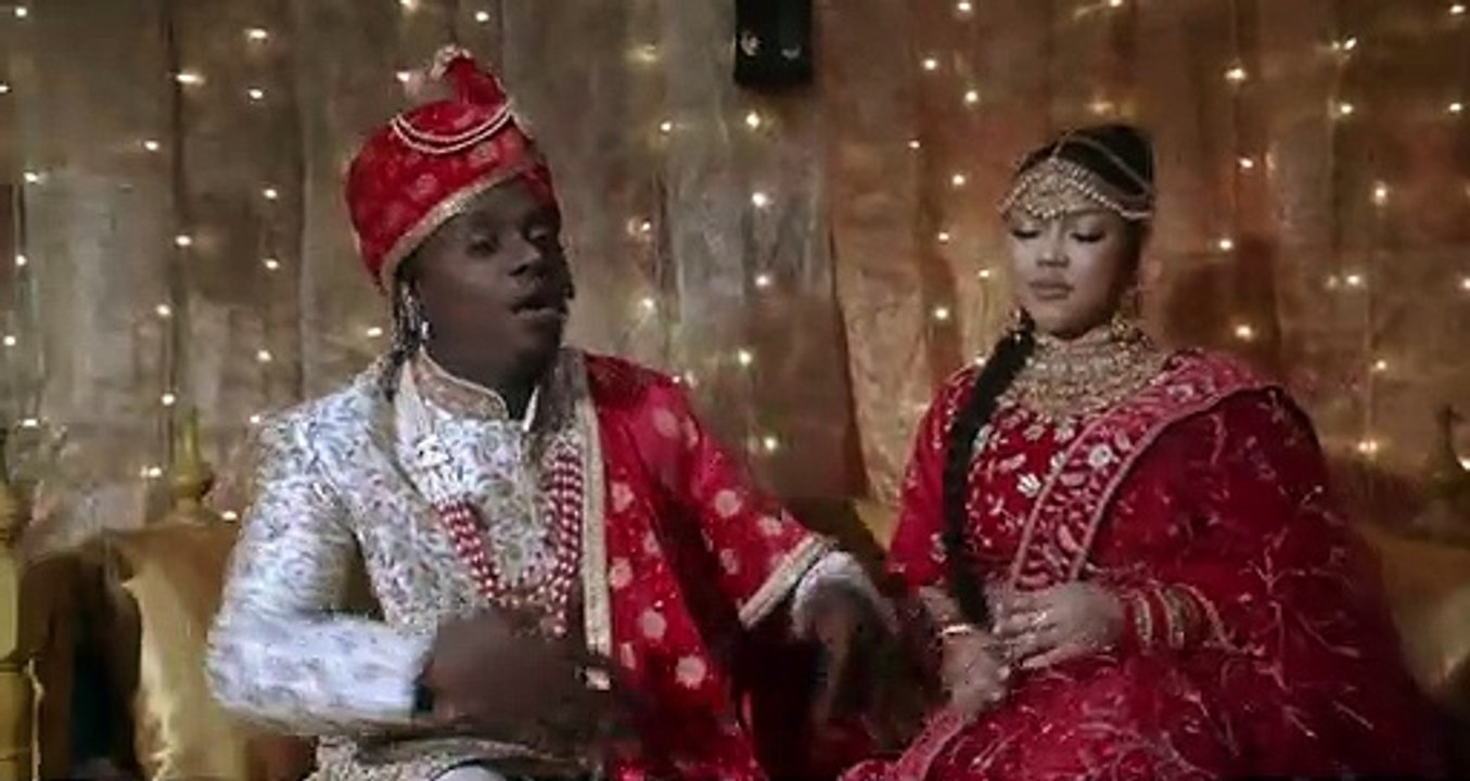Rayvanny  Habibi