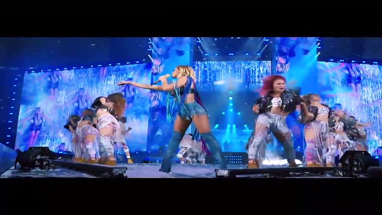 HELENE FISCHER — PHÄNOMEN | HELENE FISCHER: DIE STADION-TOUR LIVE — (2019)