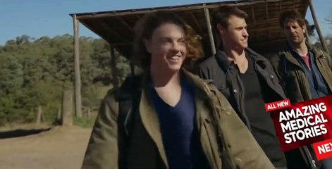 Doctor Doctor S01 E03