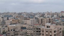 إطلاق صواريخ من #غزة باتجاه مستوطنات إسرائيلية  #العربية