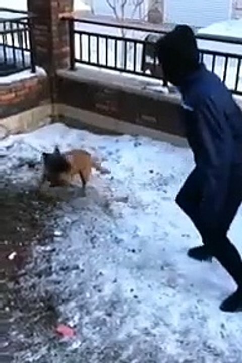 Mercy for his soul 