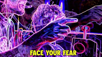 Garten of BanBan 3- Kidnapped my Kids (FGTeeV)