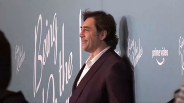 Javier Bardem recibirá el Premio Donostia en el 71 Festival de Cine de San Sebastián