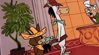 The Quick Draw McGraw Show The Quick Draw McGraw Show S03 E004 Mine Your Manners