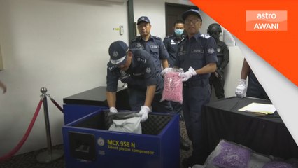 Kastam serah laporan awal siasatan kes kepada PM