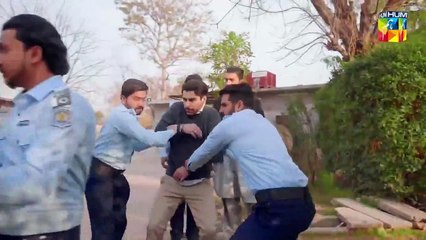 Bachon Ki Larai Police Tak Puhnch Gai...#dananeermobeen #khushhalkhan - Muhabbat Gumshuda Meri