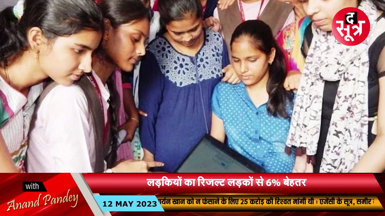 SOOTRADHAR - 12 May 2023
