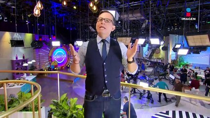 López Obrador pide a latinos a no votar por John Neel Kennedy