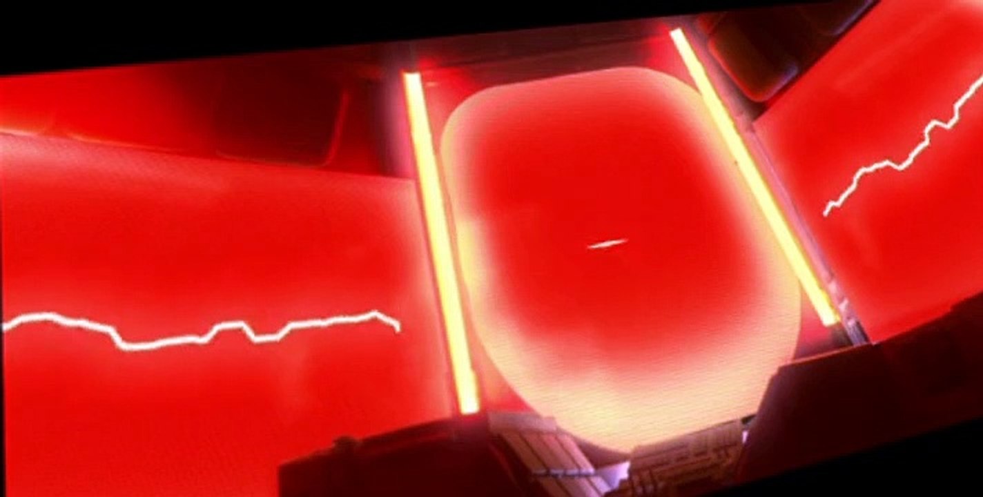 Starship Icarus S01 E03