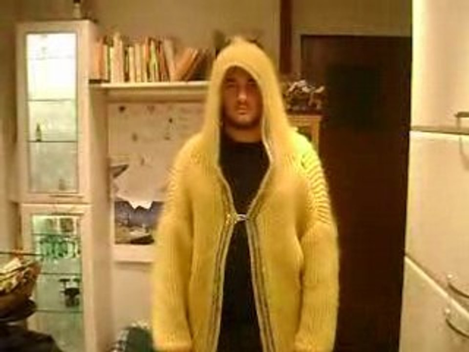 Dark tecktonick jaune