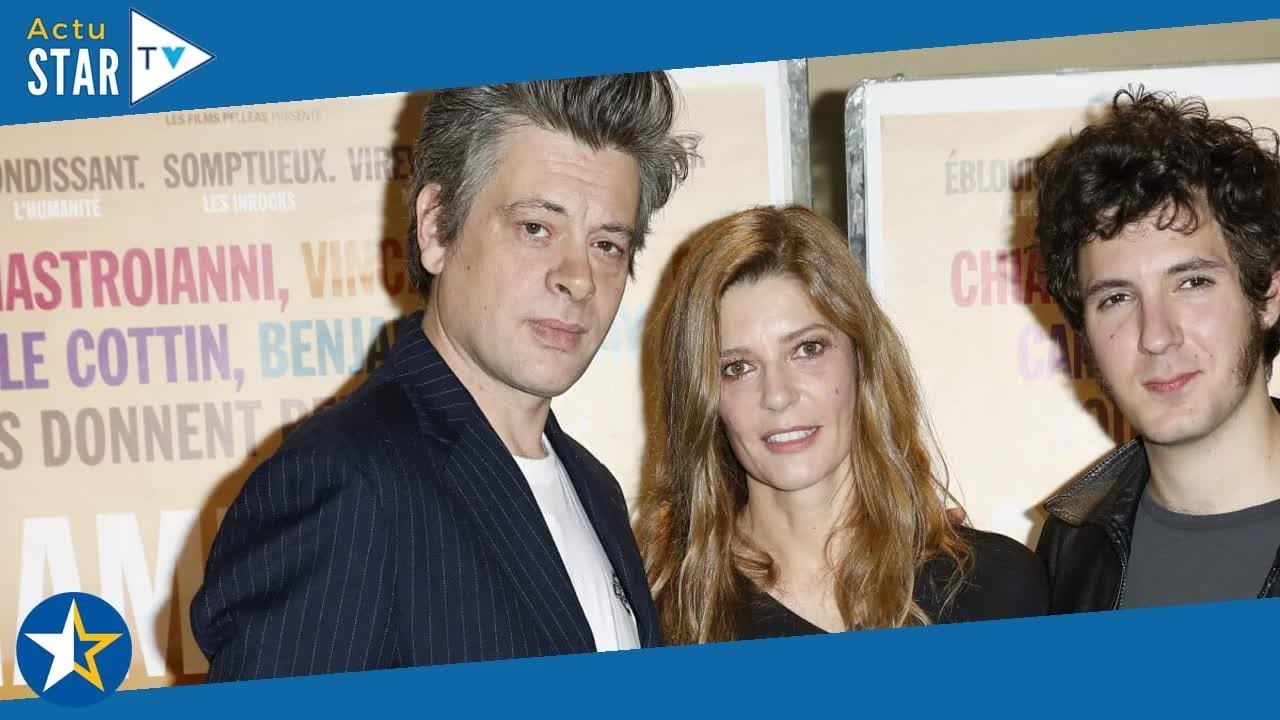 Chiara Mastroianni, mauvais exemple pour sa fille qu'elle a eue avec Benjamin Biolay ? "Moi je n'ai