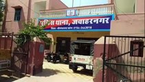 robbery: लूट की वारदात कराने वाले मुनीम व उसके दो साथी रिमांड पर लिए