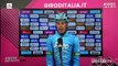 Giro d'Italia 2023 |  Stage 7 | Post-race Interviews