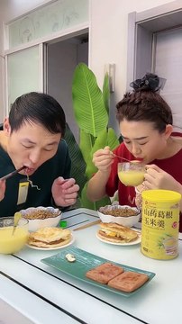 Savoring Our Favorite Dishes: A Delicious Journey with Our Husband and Wife Eating Videos