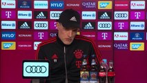 Thomas Tuchel en manque d'un Robert Lewandowski