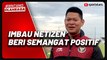 Jelang Timnas Indonesia U-22 vs Vietnam, NOC Indonesia Imbau Netizen Beri Semangat Positif