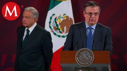 “Que sepan que no nos vamos a quedar con los brazos cruzados”: AMLO