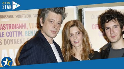 Chiara Mastroianni, mauvais exemple pour sa fille qu'elle a eue avec Benjamin Biolay ? "Moi je n'ai