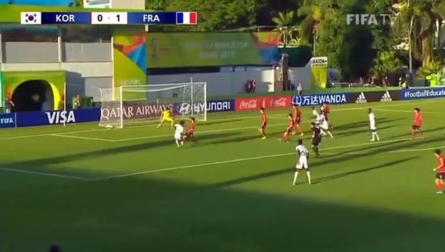 Todos Los Goles Del Mundial Sub 17 Brasil 2019
