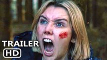 MERCY FALLS Trailer 2023 Lauren Lyle Nicolette McKeown Thriller