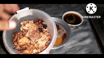 Beef Tallow | Animal Fat | Natural Fat Recipe in Urdu Jilani Kitchen