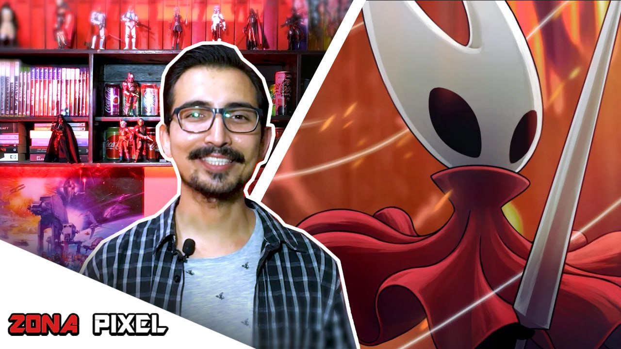 Hollow Knight: Silksong se retrasa