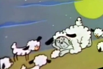 The Ruff and Reddy Show The Ruff and Reddy Show E030 – Copped By A Copter