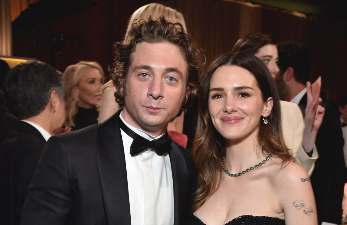 Addison Timlin files for divorce from Jeremy Allen White